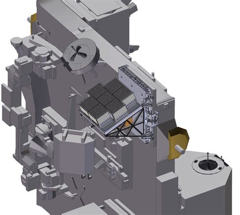 large area burst polarimeter|LargE Area burst Polarimeter (LEAP) Phase A Support, 15.